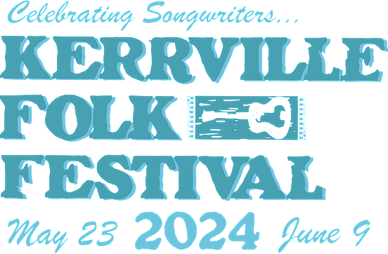 Kerrville Folk Festival 2024 Spring